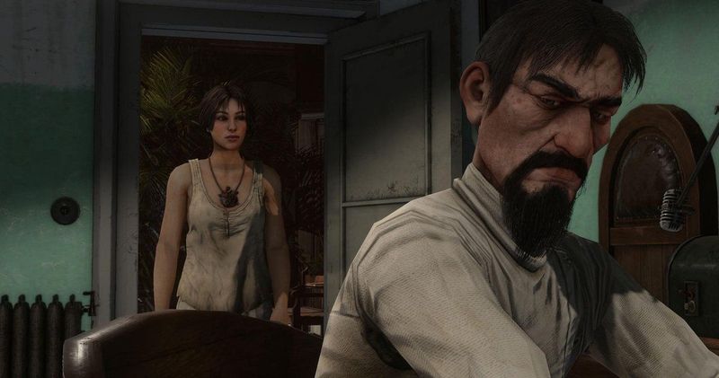 Syberia 3 - Xbox One Game - Avontuur - Actie - Digitale Download