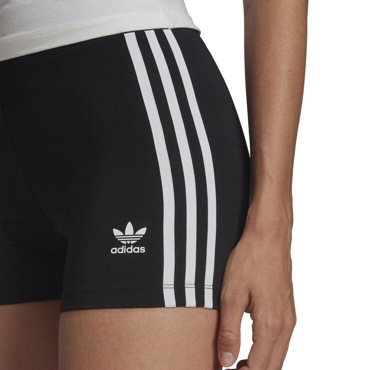 adidas Originals BOOTY SHORTS Sort