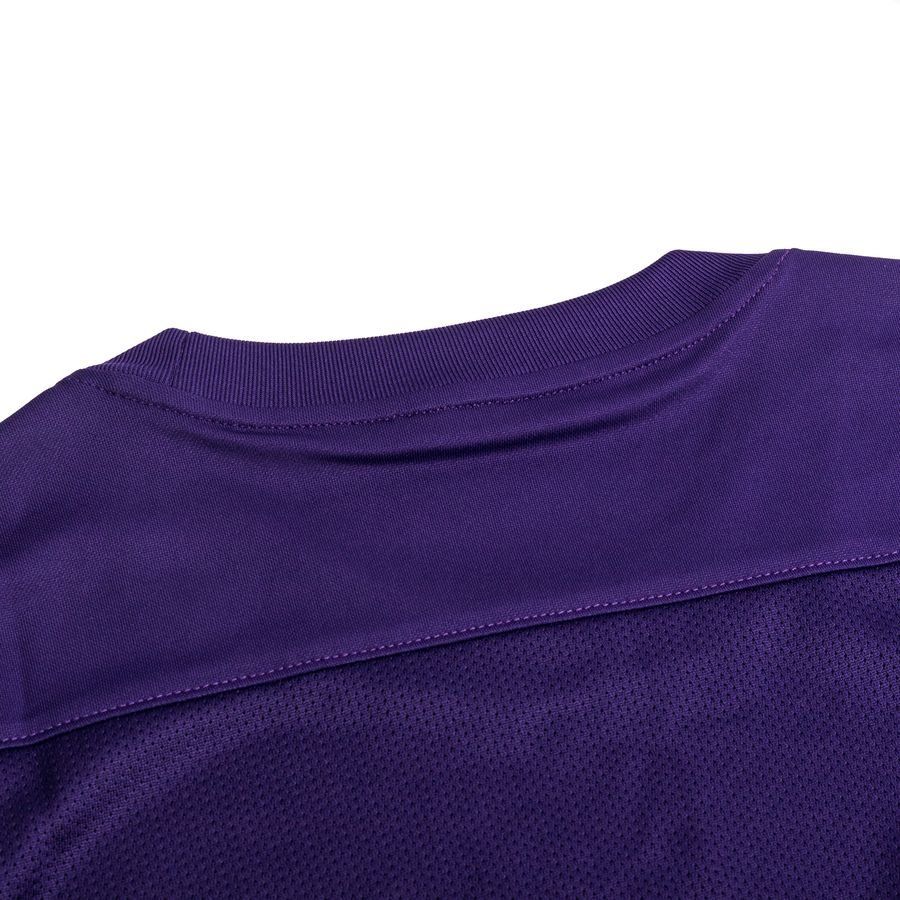Nike Maillot Dry Park VII - Violet/Blanc