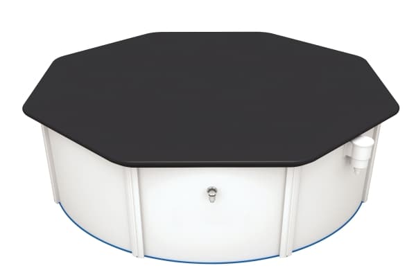 Bestway Overdækning 396cm til Steel Pro / Fast Set / Power Steel