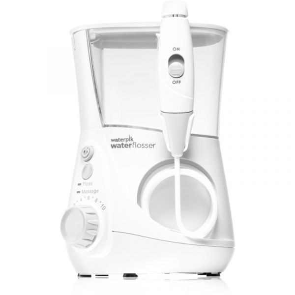 Waterpik Aquarius WP660 Irrigador Oral White