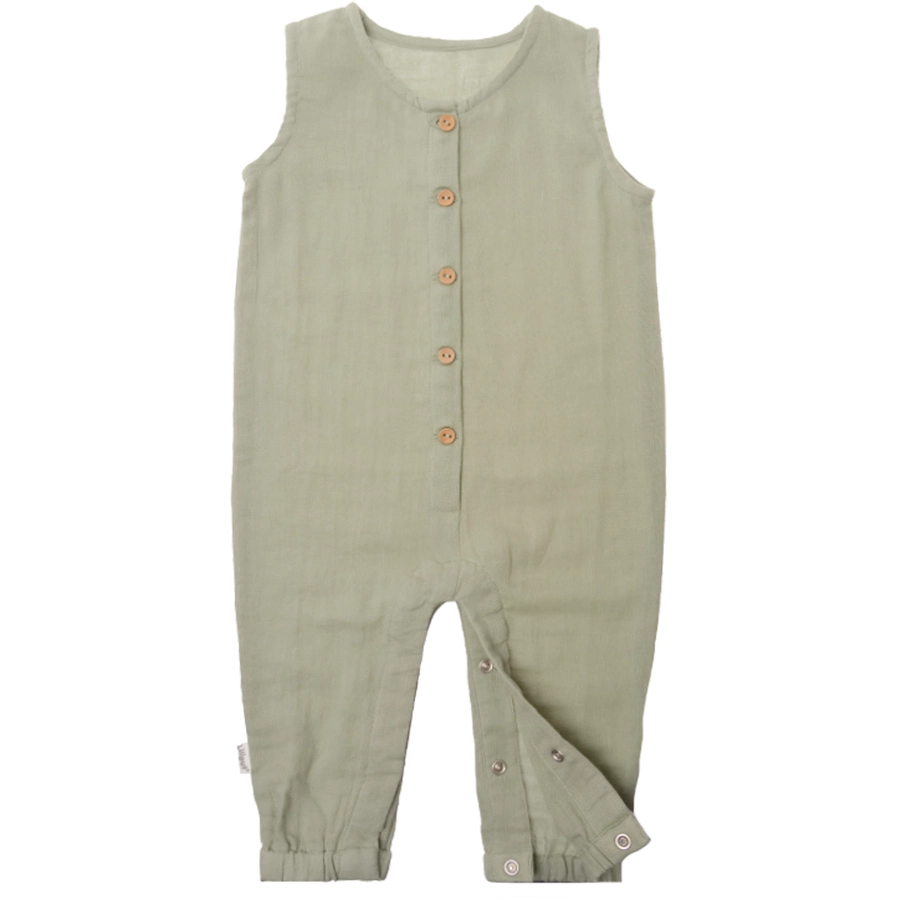 Liliput Jumpsuit schilf