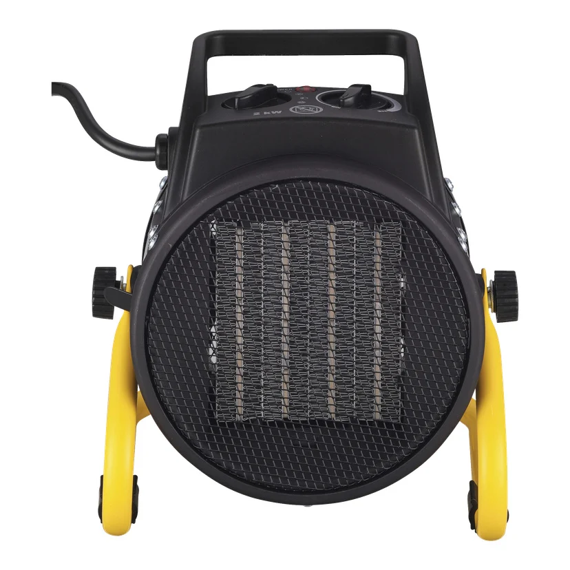 Vifteovn 2000 W 230 V