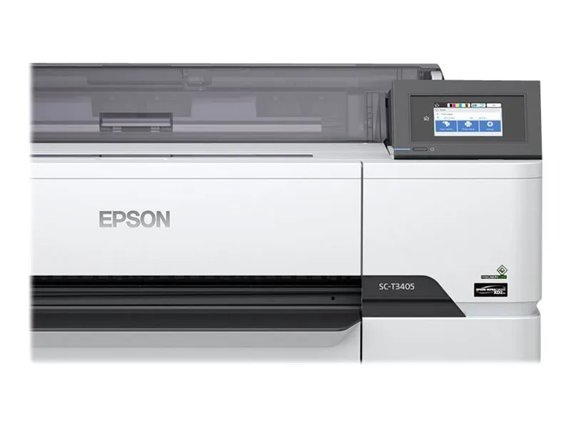 Epson SureColor SC-T3405 - Med stander - 24