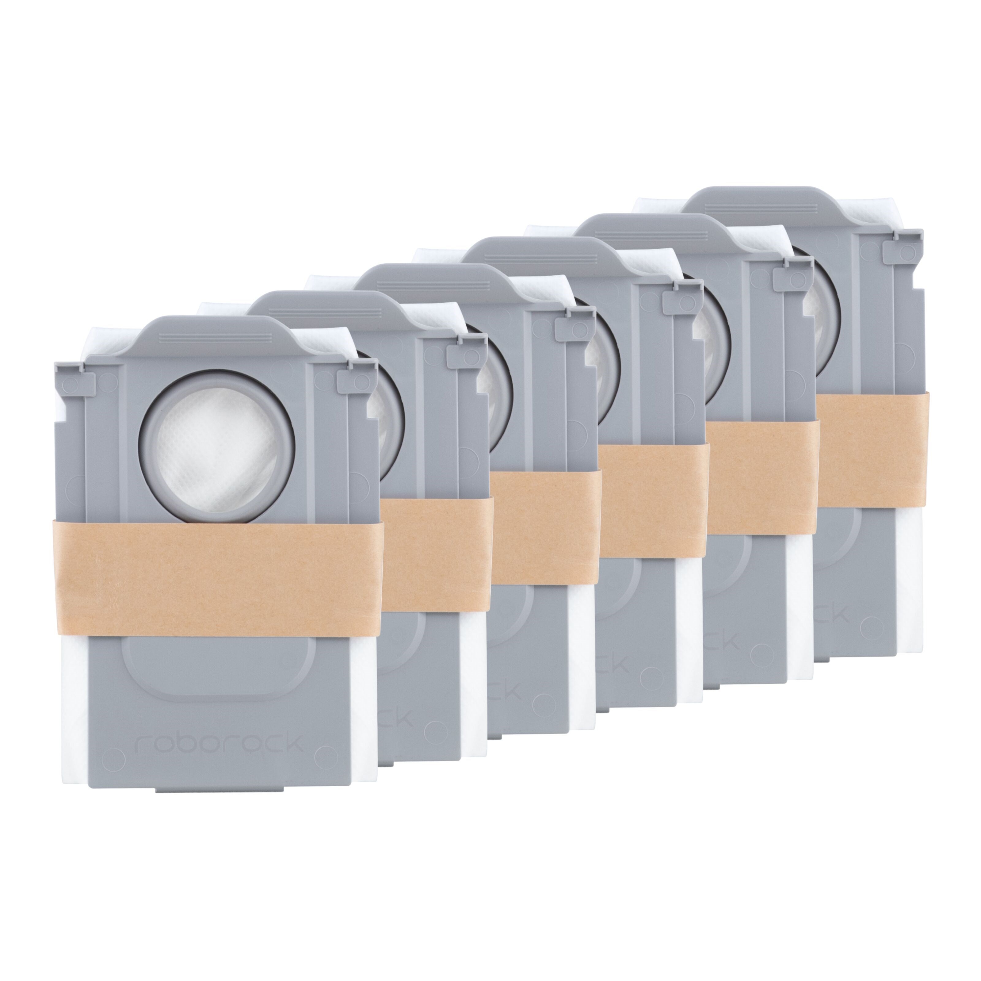 Roborock Støvsugerposer 6-pk.