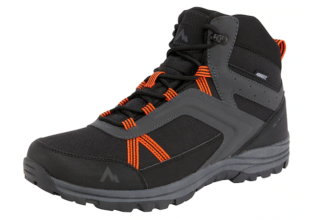 McKINLEY Wanderschuh »Maine II MID AQB M«  Wasserabweisend