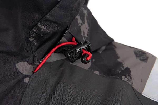 Veste Fox Rage Camo Triple Layer Smock