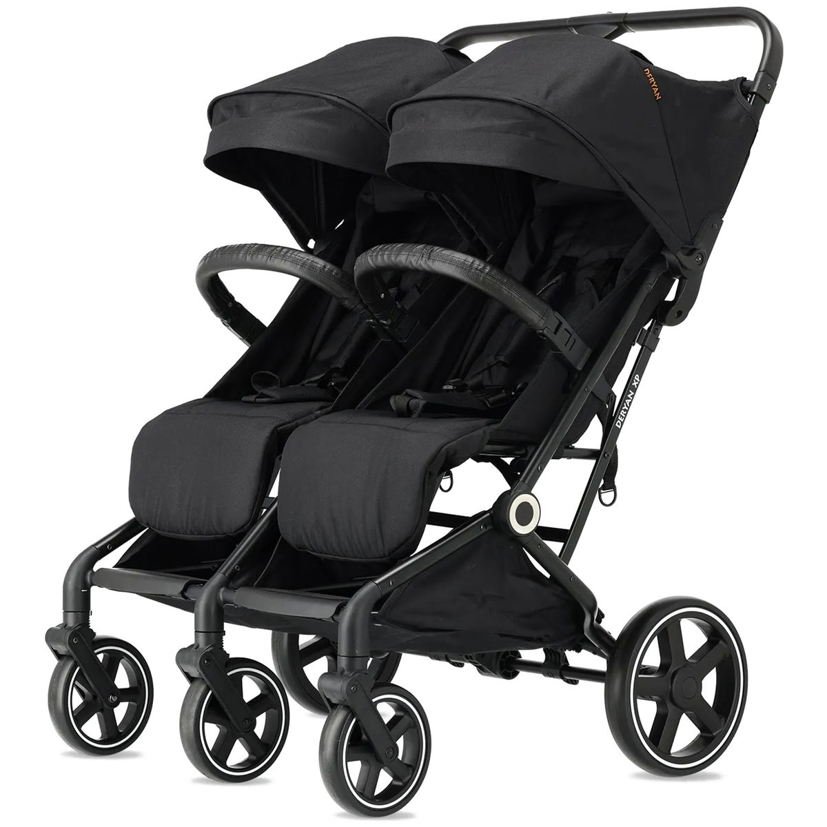 DERYANDERYAN   Luxe XP Twin XL Duobuggy