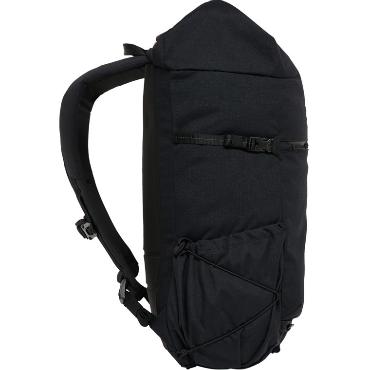 Haglöfs Ardos Rolltop 28 True Black