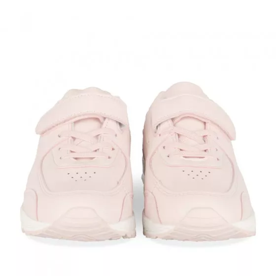 Baskets BLANC UNYK