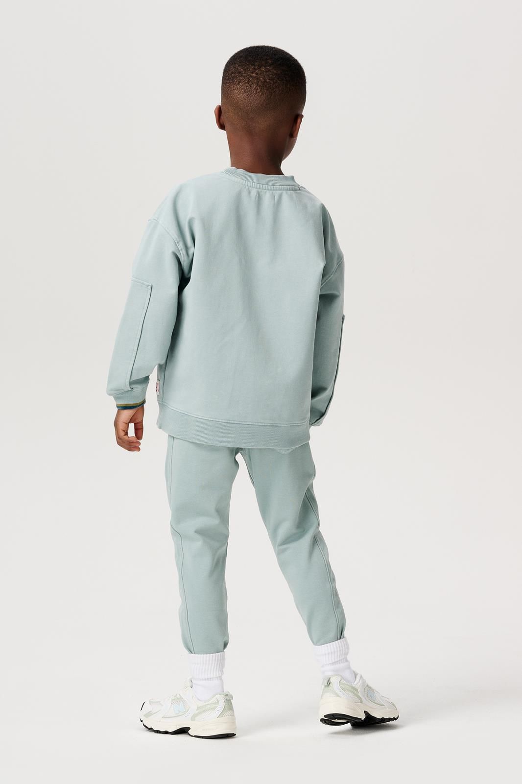 Noppies Kids Broek Hontoba - Abyss