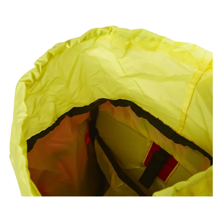 Topo Designs Sac à Dos Mountain Pack Small | Rouge