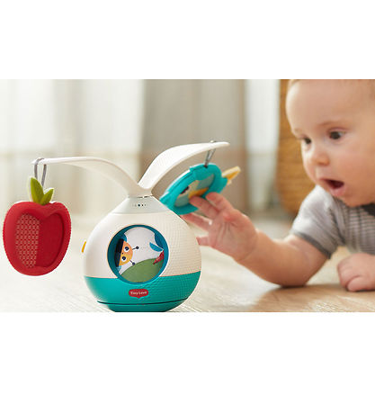 Tiny Love Aktivitetsleget?j - Tummy Time - Meadow Days