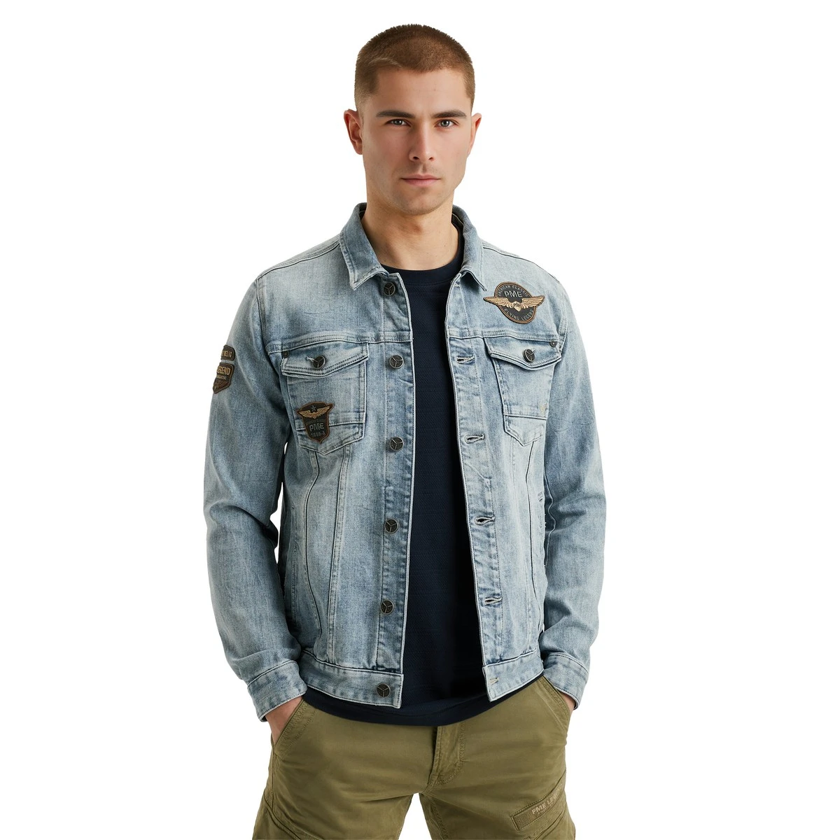 Heren Jas 27630202