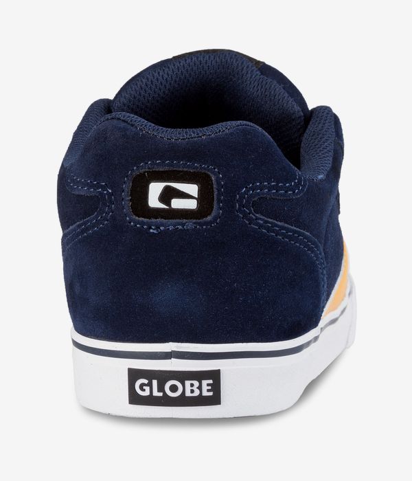 Globe Encore 2 Schuh  (navy yellow)