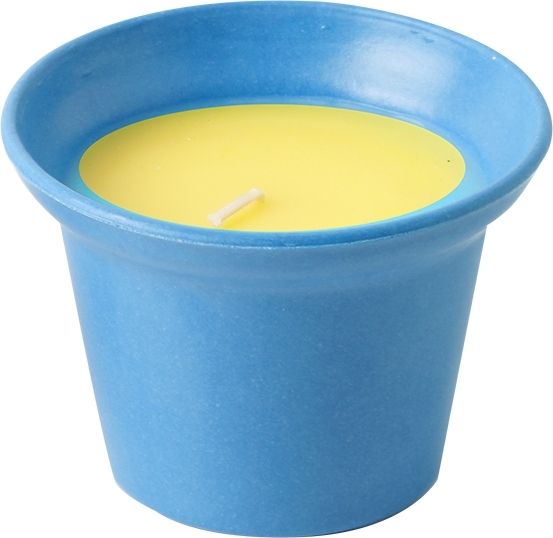 Brunner Citronella Kerze M