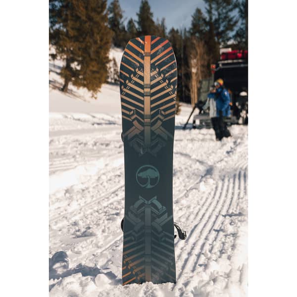 Planche de snowboard ARBOR SATORI CAMBER