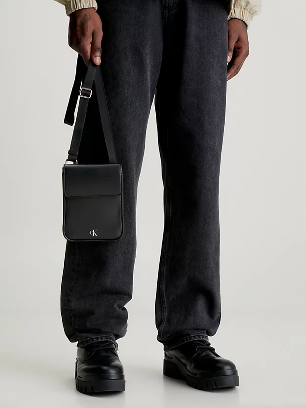 bolsa de ombro para celular