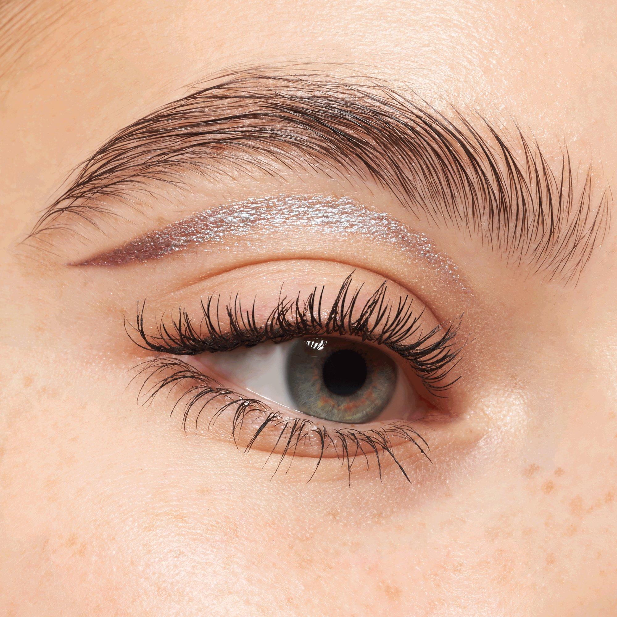 META GLOW duo-chrome eye pencil