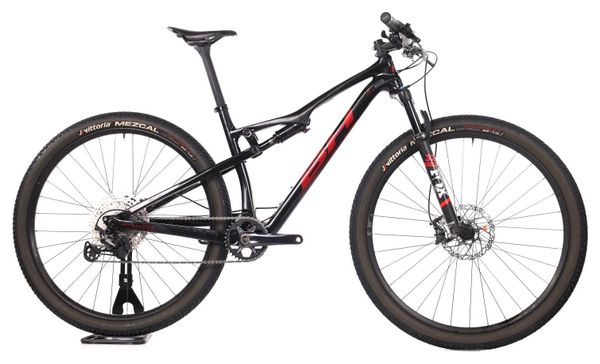 Produit reconditionné · BH Lynx Carbon Race RC 6.0 - VTT | Bon état