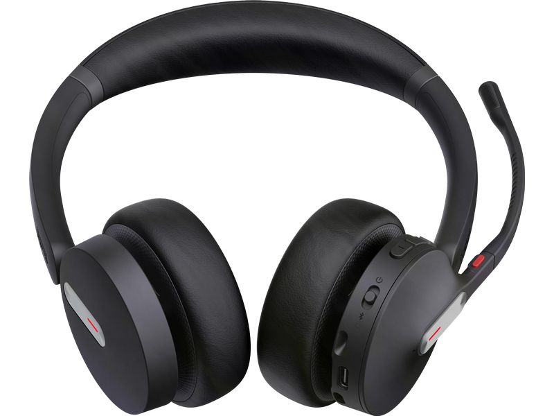 Yealink Headset BH70 Dual UC Yealink Essential Bluetooth-Headset