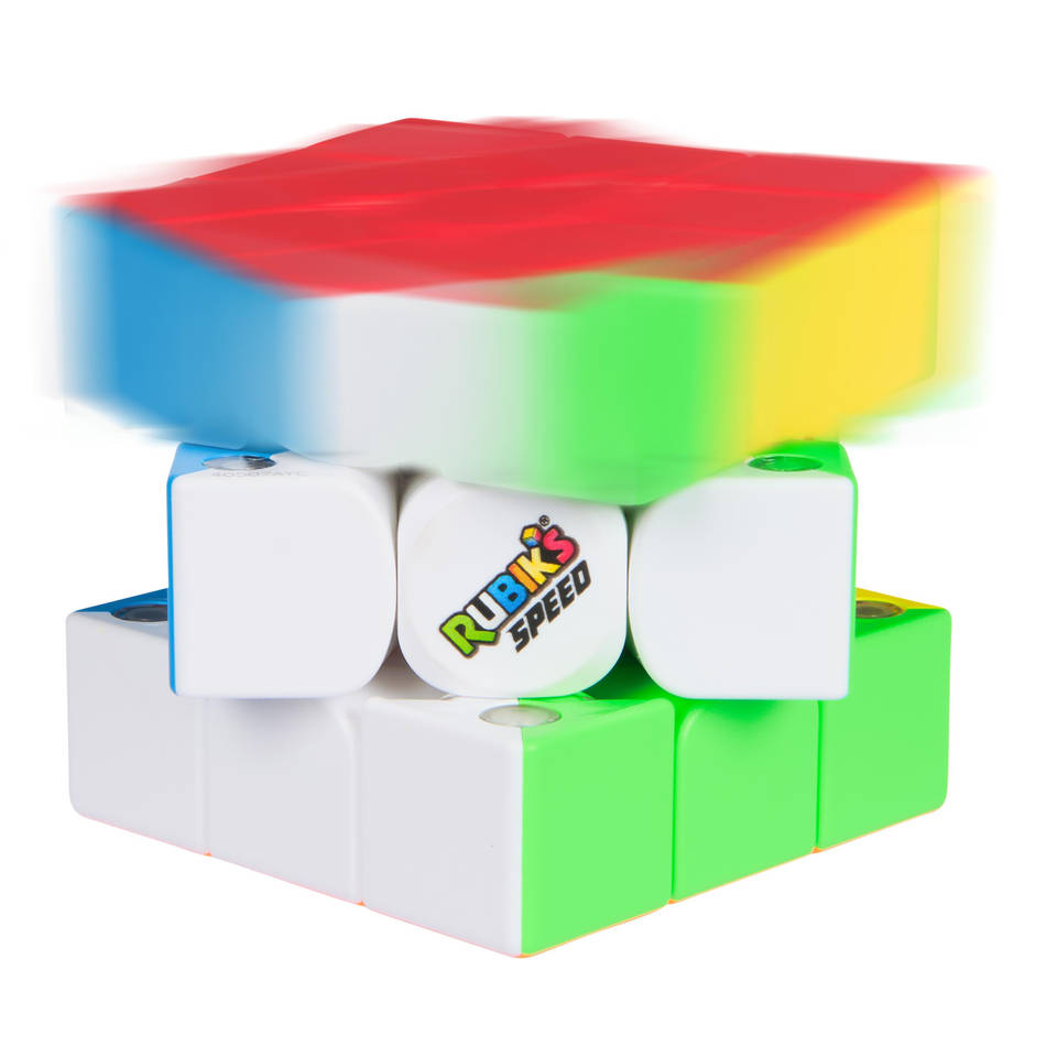 Rubik's Speed Cube
