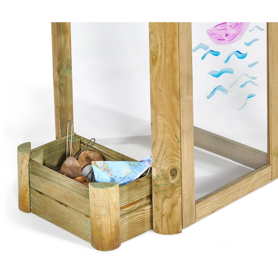 plum® Discovery Wasserspiel Forest