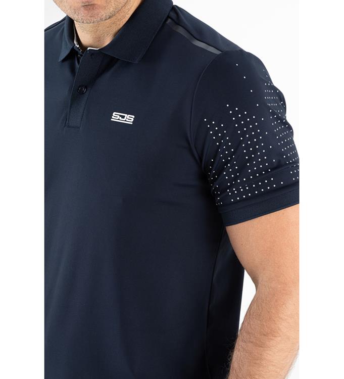 Sjeng Sports Men Neil Polo