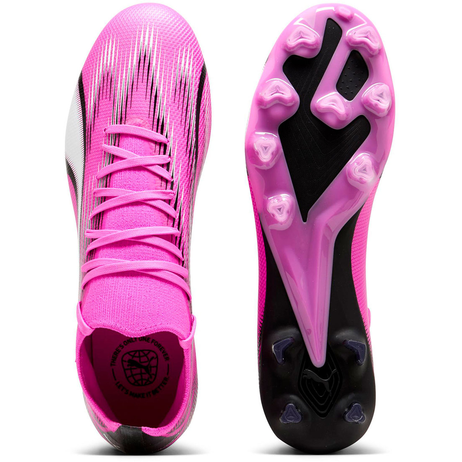 Puma Ultra Match FG/AG
