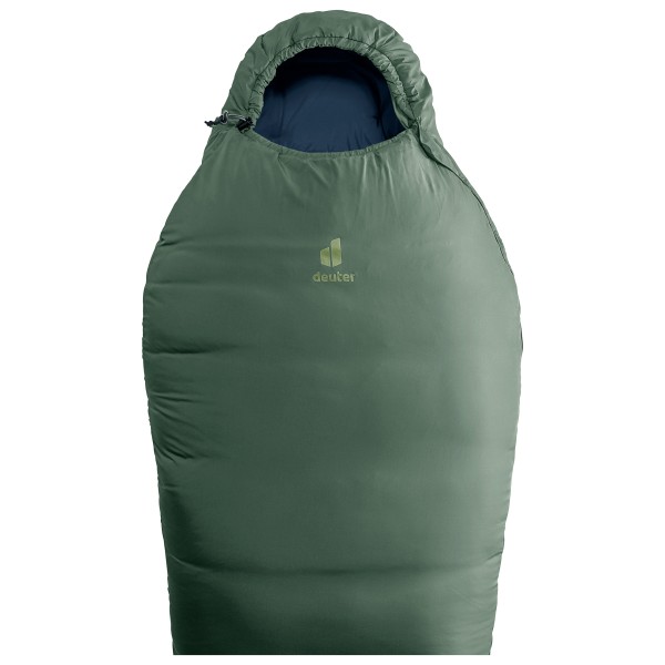Deuter - Women's Orbit SL 0°C - Sac de couchage synthétique