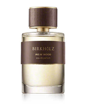 Birkholz Woody Collection Iris N' Wood Eau de Parfum Spray 100ml