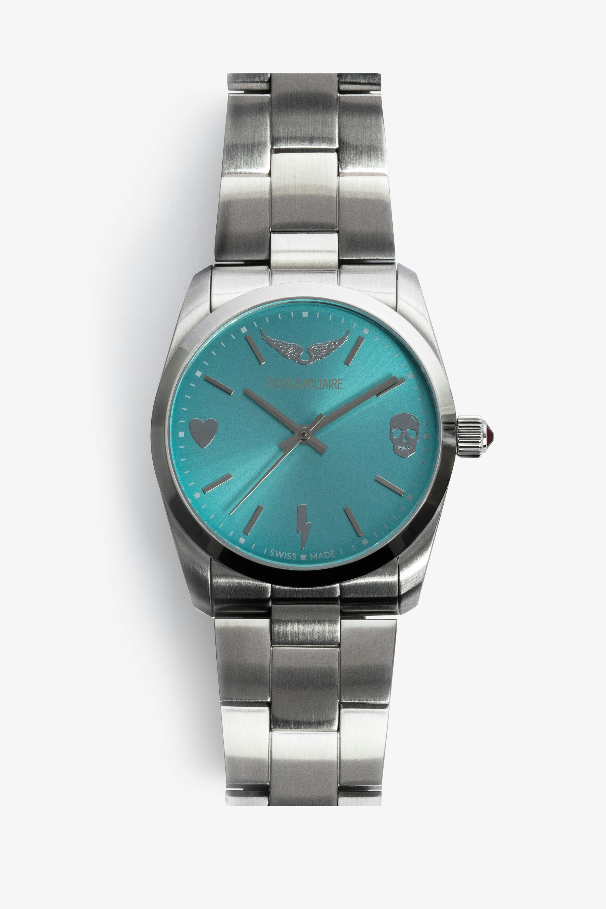 Montre Time2Love