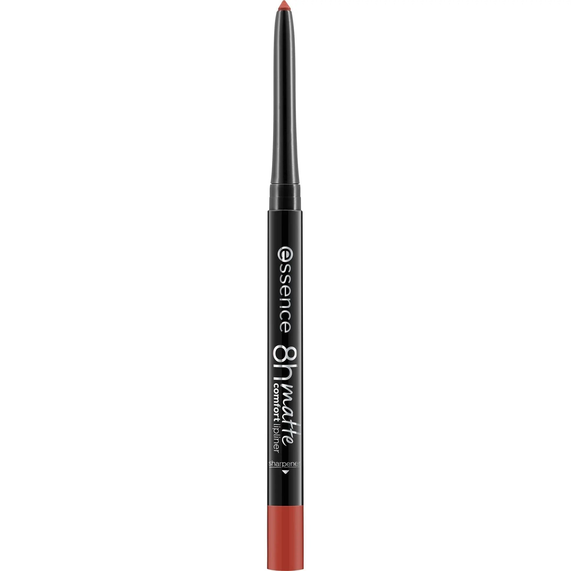 8h Matte Comfort Lipliner 18 Cherry On Top