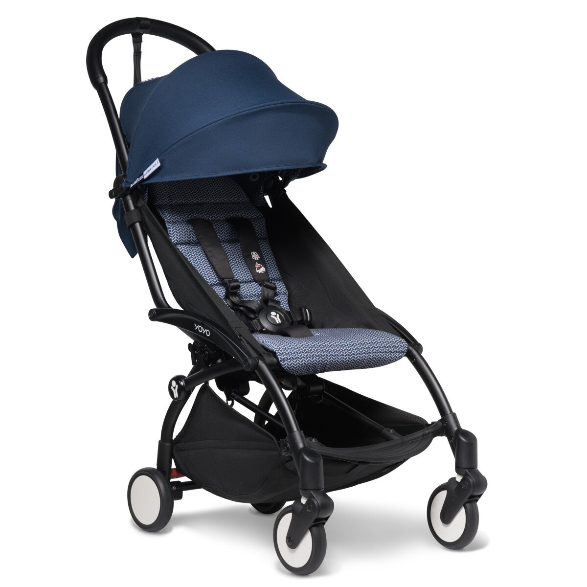BABYZEN BABYZEN Kinderwagen YOYO² 6+