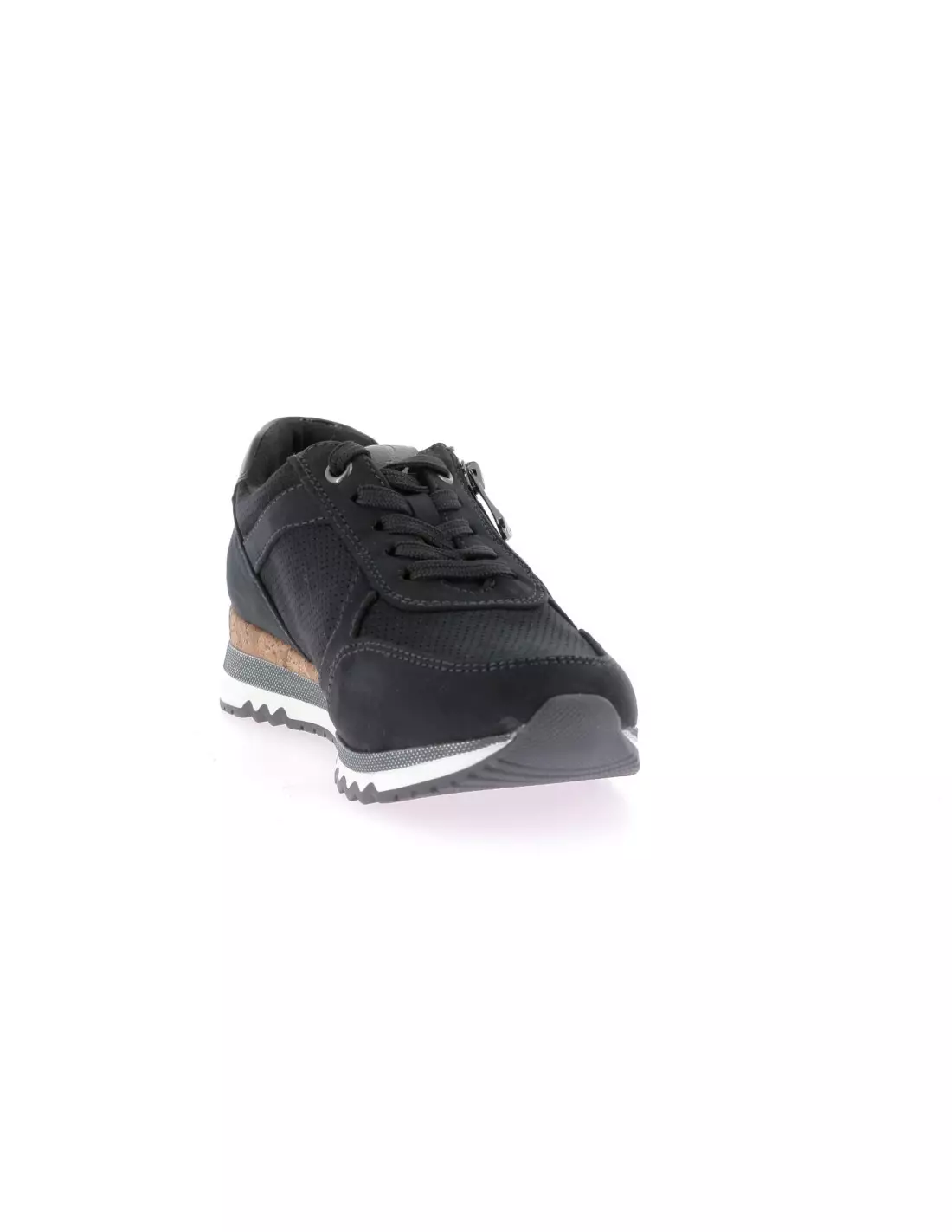 MARCO TOZZI 23781 - Baskets Navy
