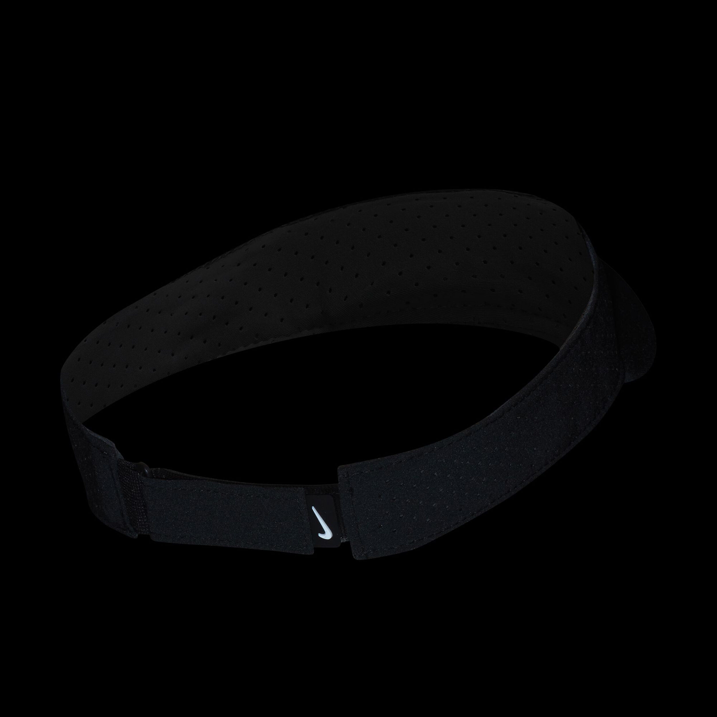 Nike Dri-Fit Visière - Noir