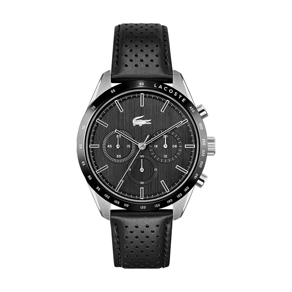 Montre Lacoste Boston Noir
