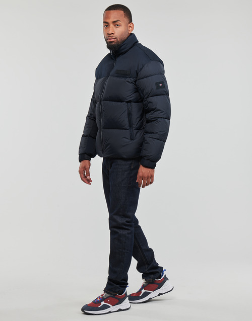 Tommy Hilfiger - NEW YORK PUFFER JACKET Marino