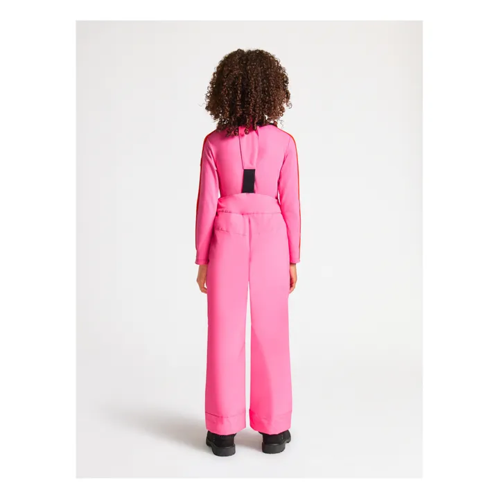 Fusalp Pantalon de Ski Atlas | Rose