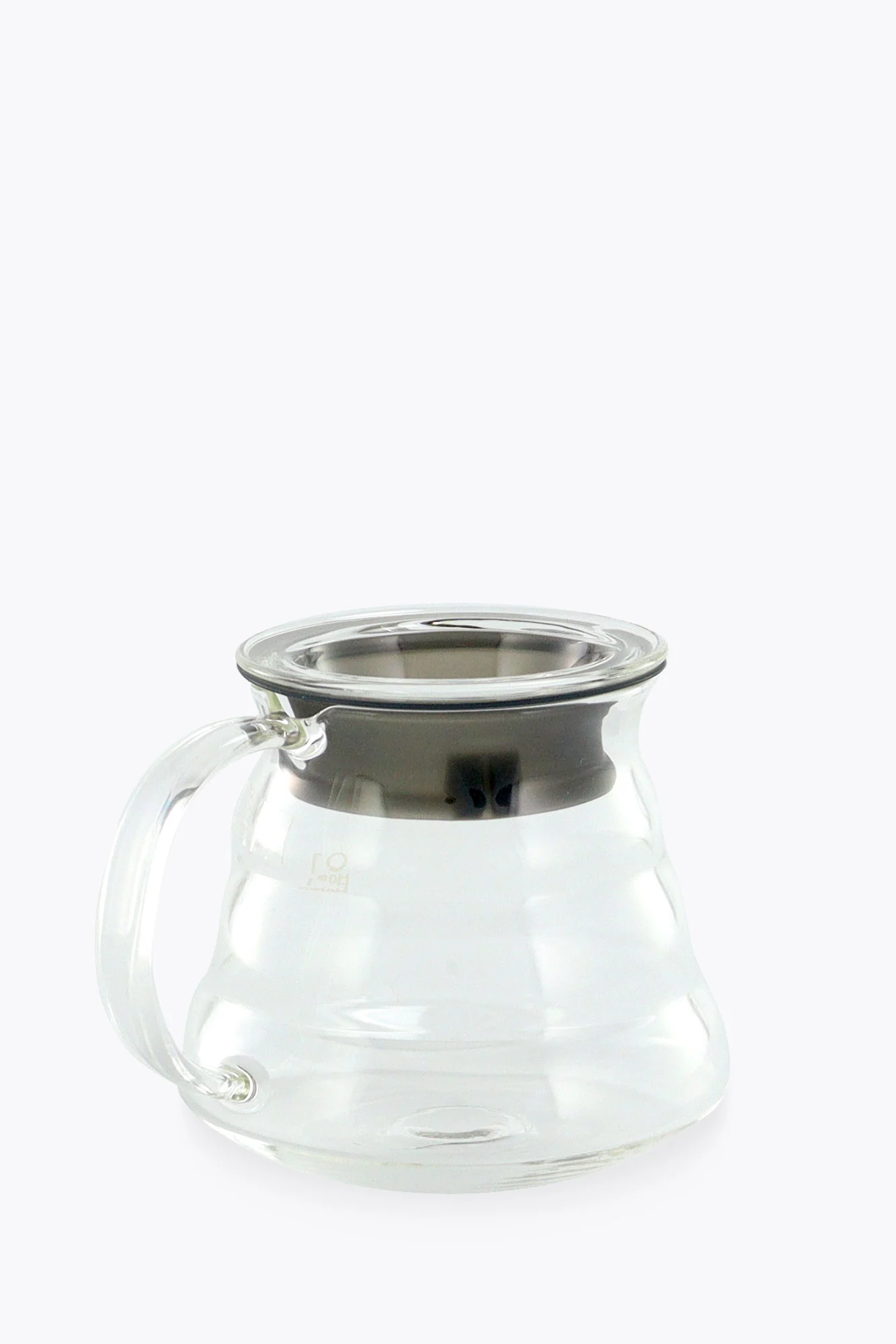 Hario V60 Range Server 360ml Clear
