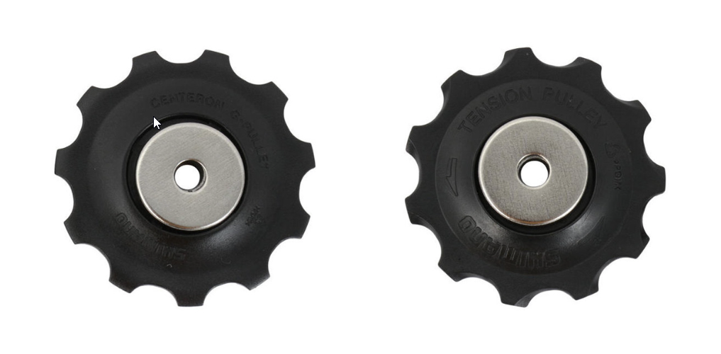 Shimano 105 5800 pulleyhjul