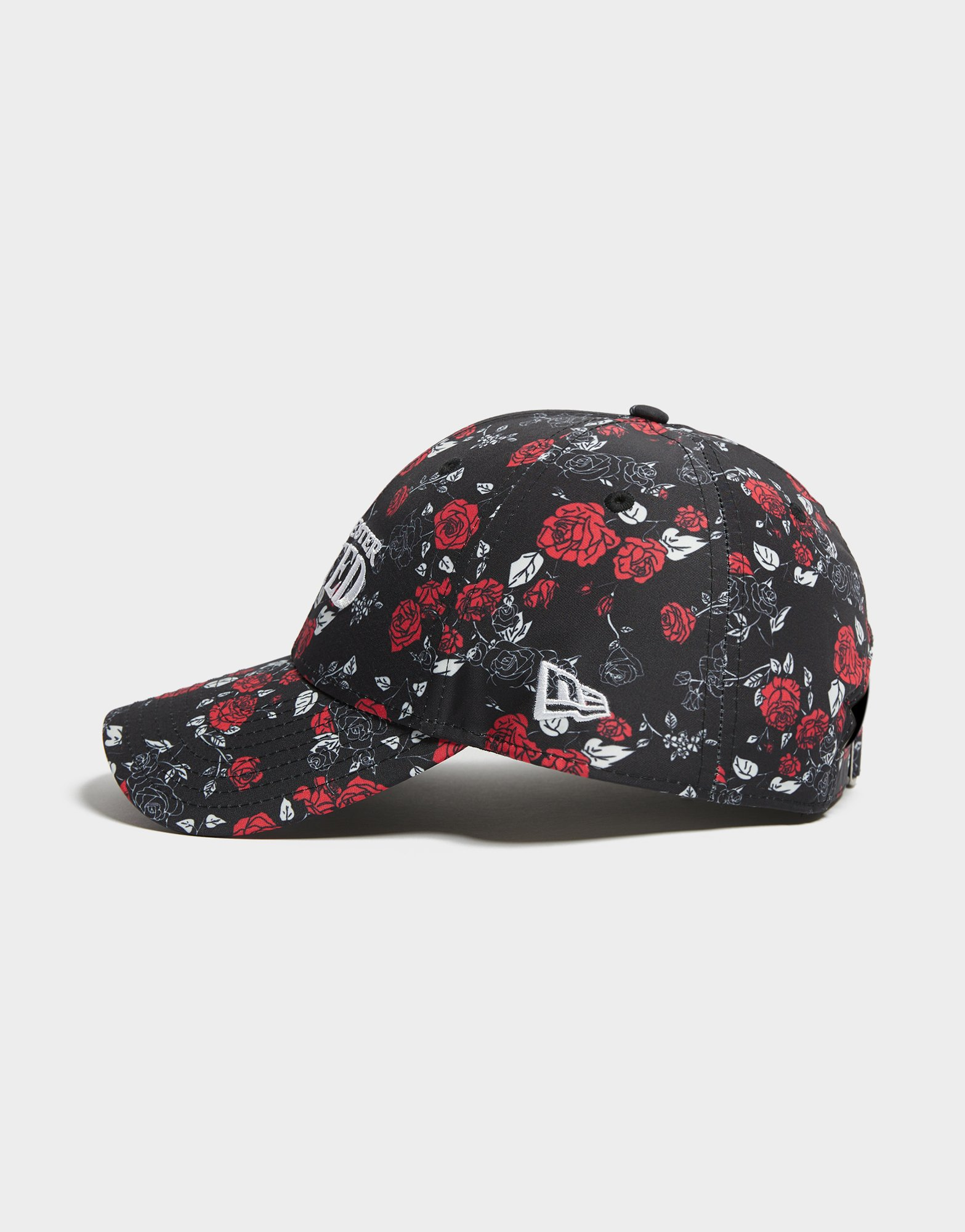 New Era Casquette Manchester United FC 9FORTY