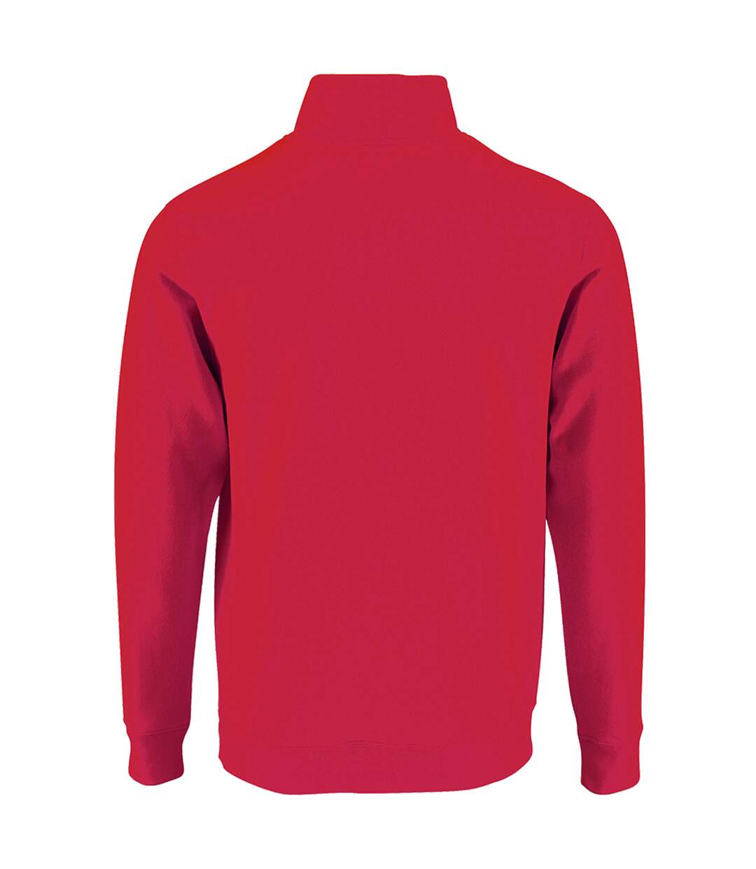 SOLS - Sweat STAN - Homme (Rouge) - UTPC3172