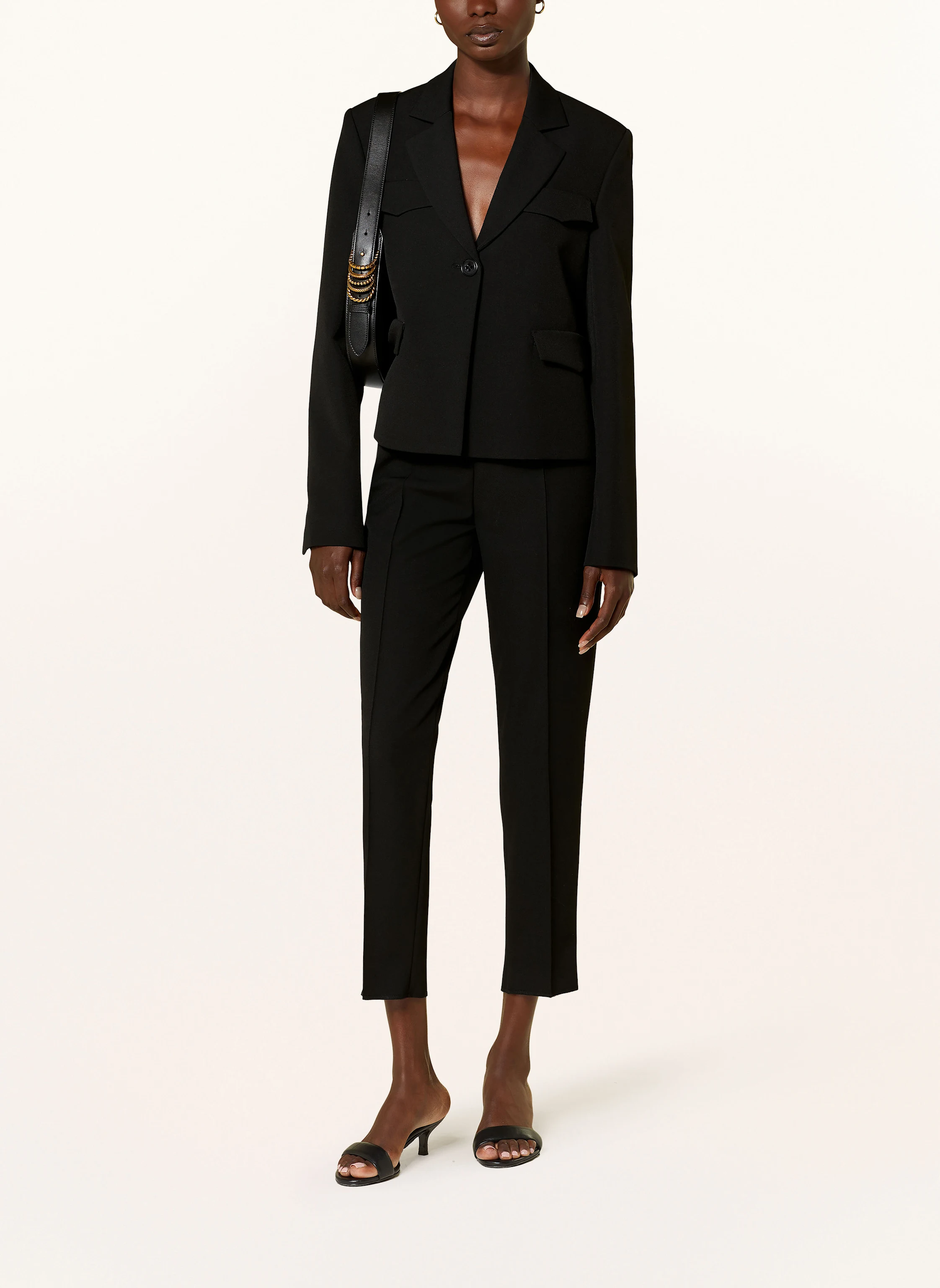 DOROTHEE SCHUMACHER 7/8-Hose CASUAL ATTRACTION
