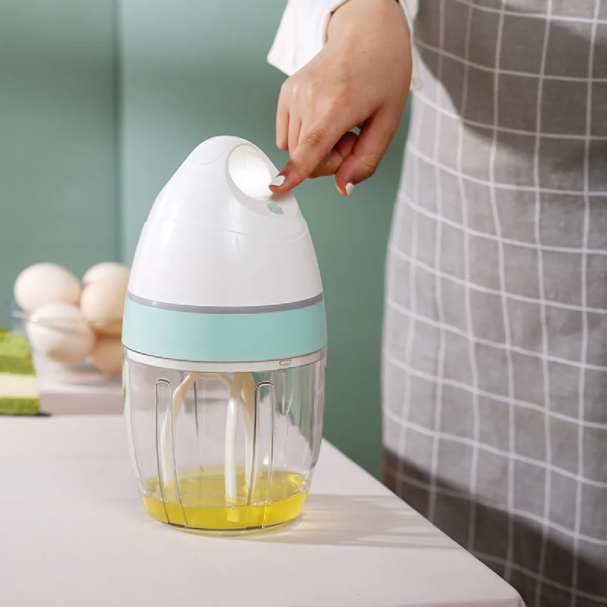 Universal Fouettage crème domestique