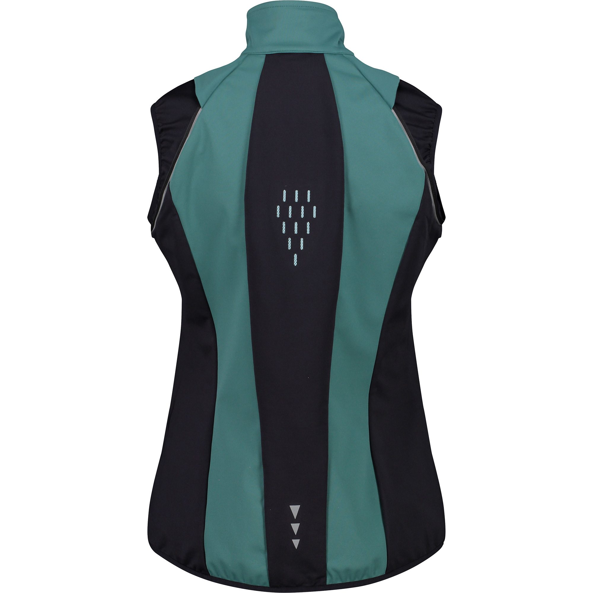 CMP Zip-Off Isolationsjacke Damen agave