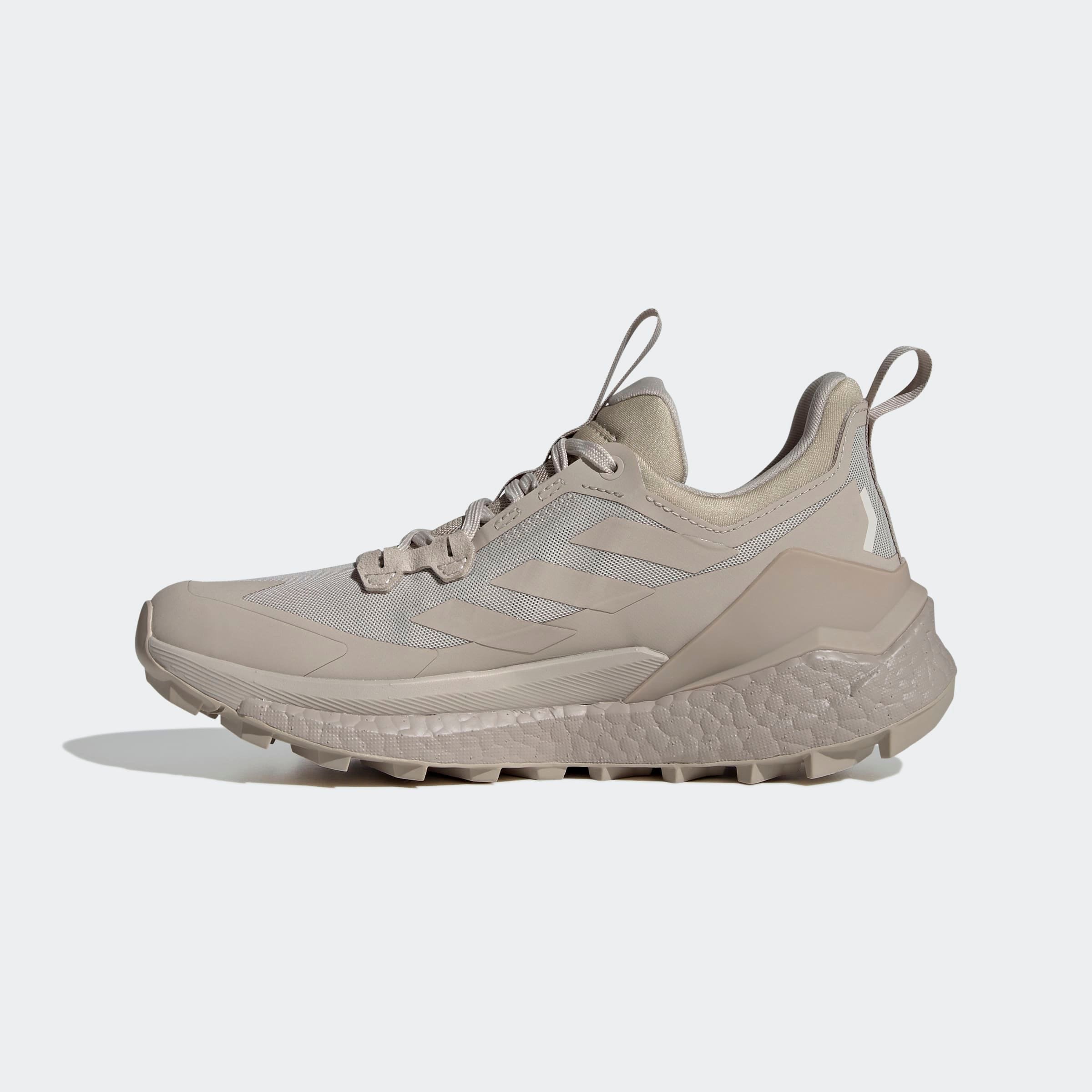 adidas TERREX Wanderschuh »FREE HIKER 2.0 LOW«