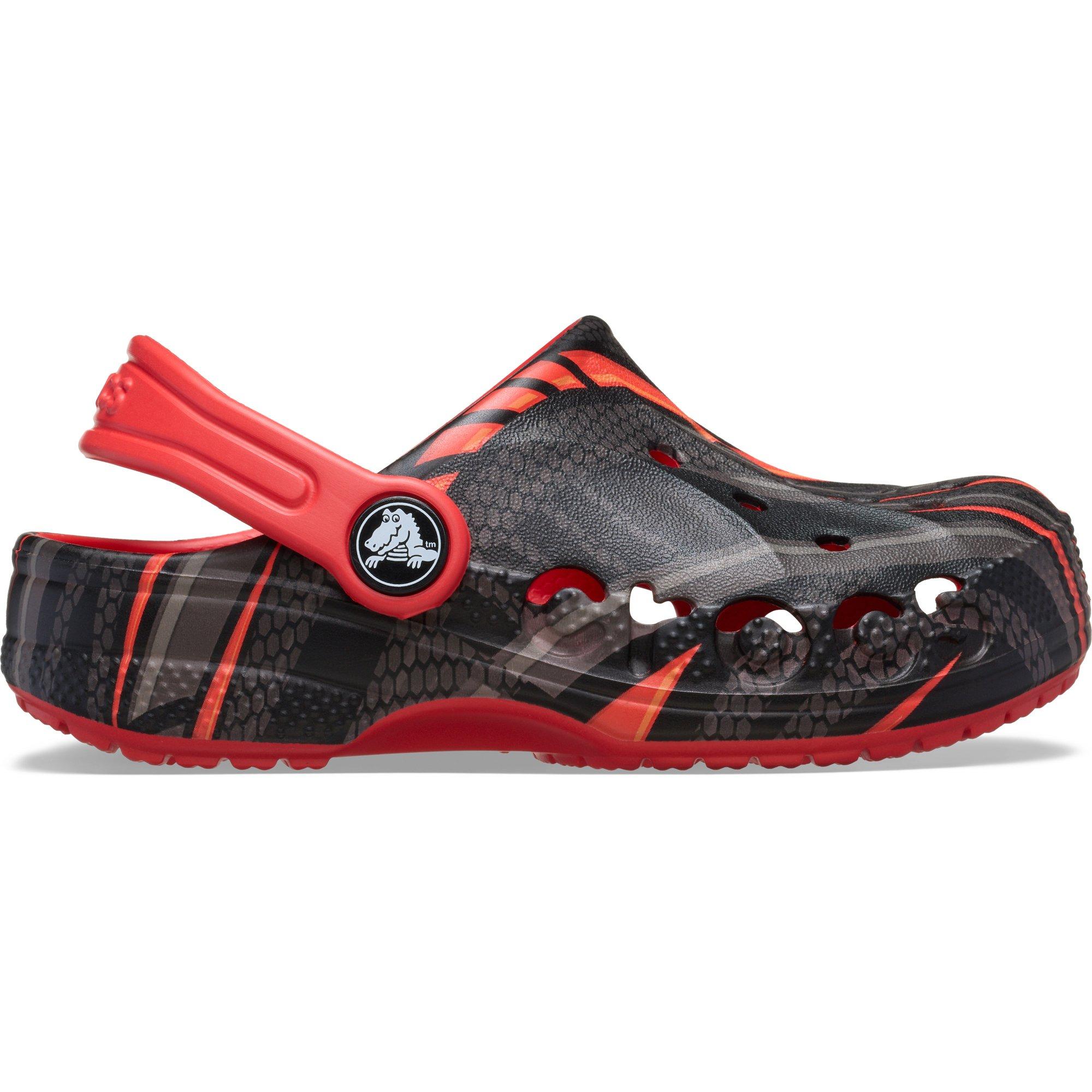 Crocs Baya Clogs Infant Boys