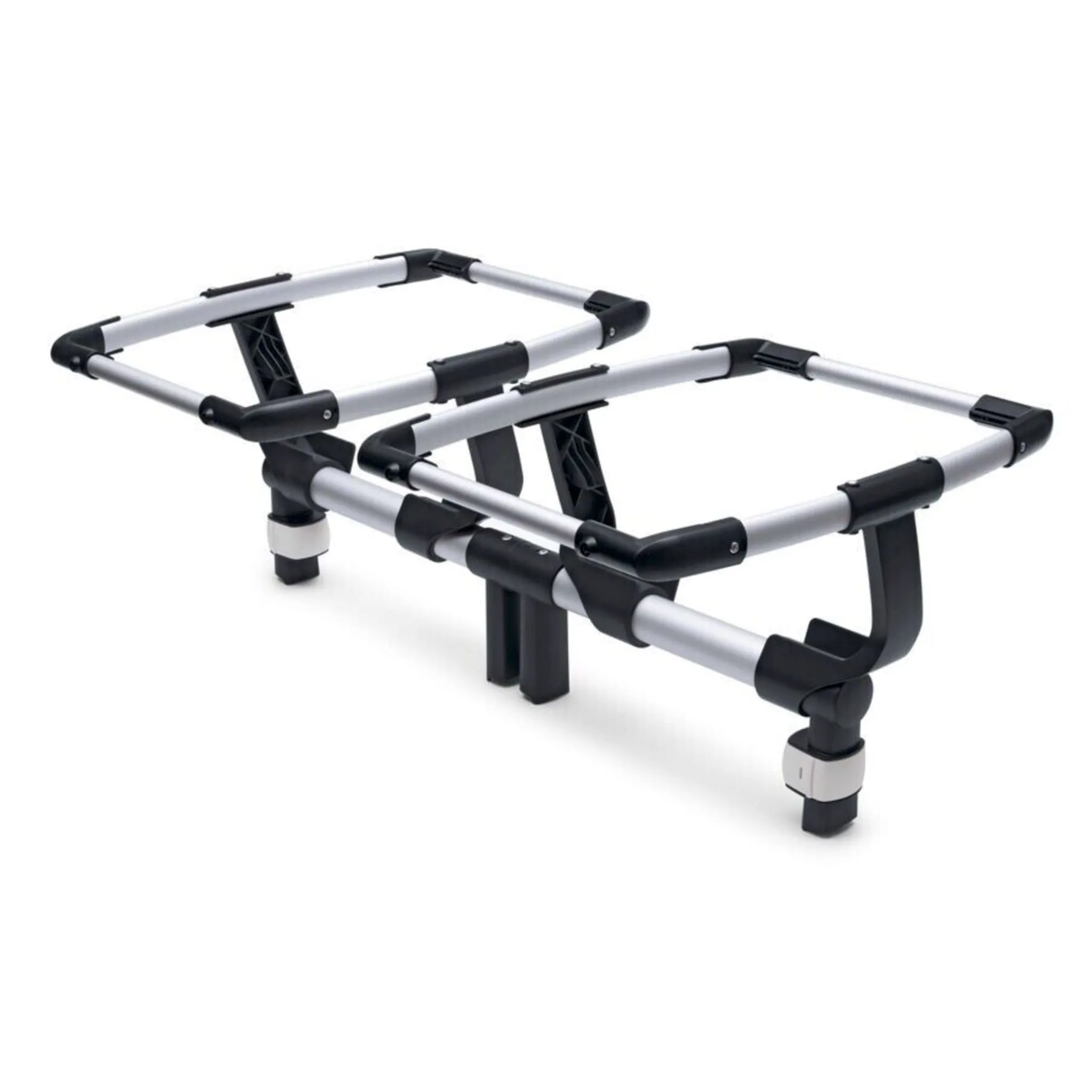 Bugaboo Adaptateur Donkey Double pour Siège d'Auto Chicco