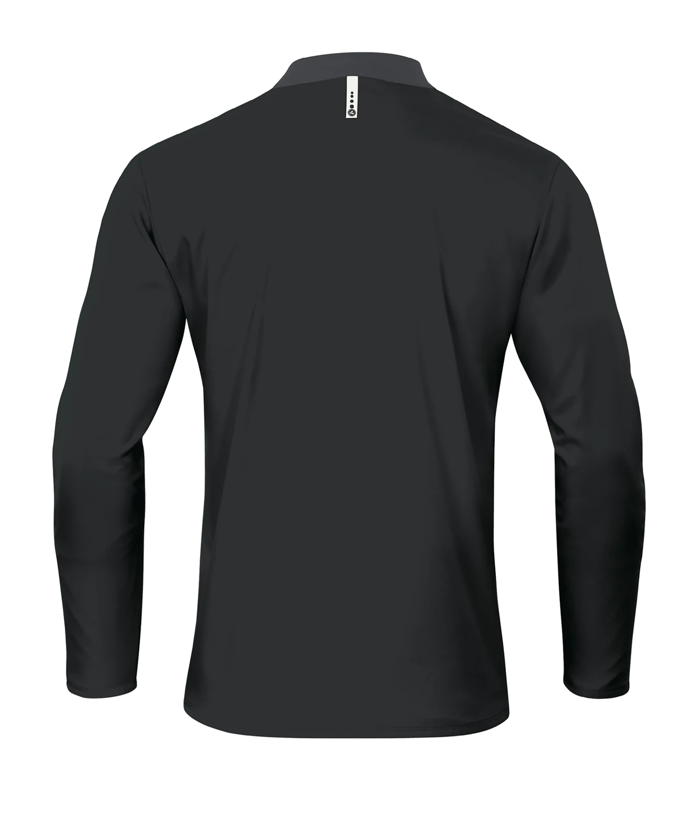 JAKO Champ 2.0 Präsentationsjacke Schwarz F08